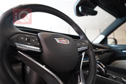 كاديلاك اسكاليد